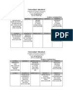 Examenes Finales Sem 14-2