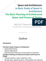 アート・デザイン・音楽 Existence, Space & Architecture Existence, Space & Architecture | Christian Norberg-Schulz