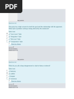 Quiz 2 NSTP