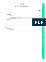 A4.1.3 Valvula de Compuerta - AFC IP71-Indicator Post-Catalog PDF
