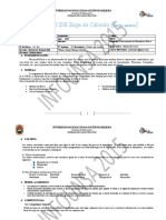 Silabus Excel Básico PDF