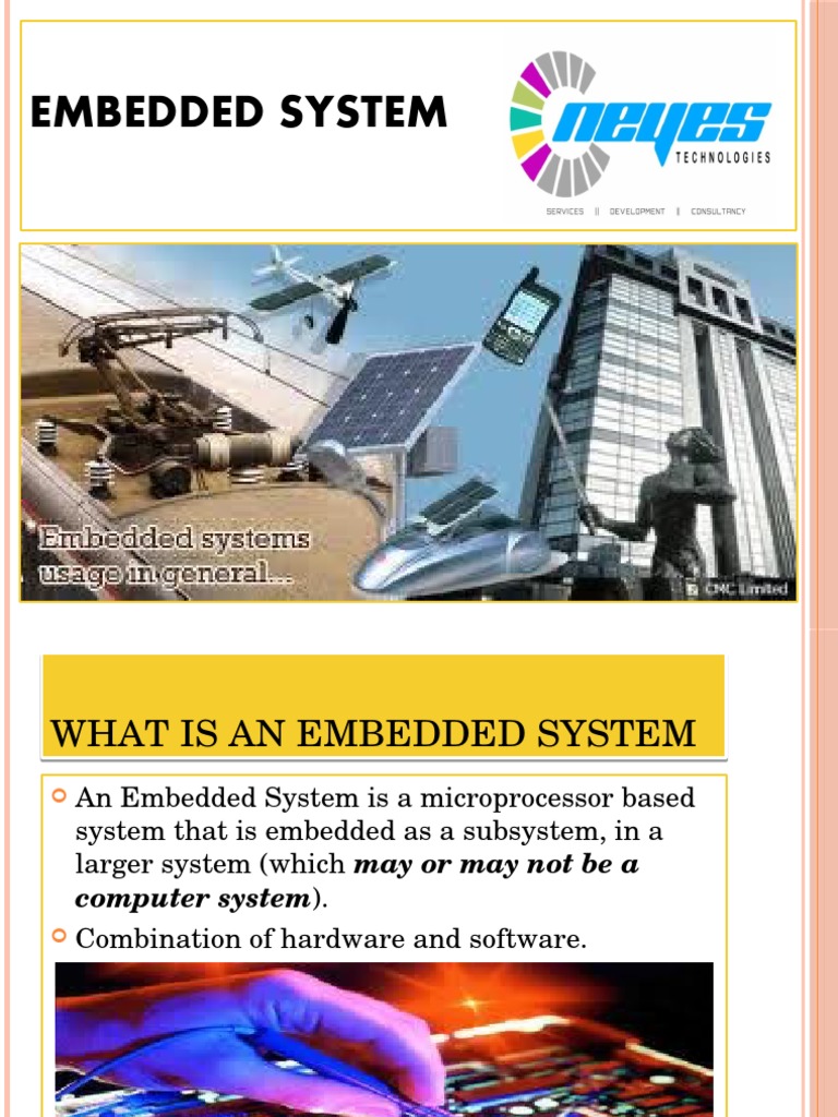 Arduino | PDF | Embedded System | Arduino