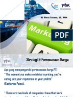 P10 Strategi & Perencanaan Harga - PI PDF