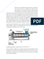 Proceso de Maquina