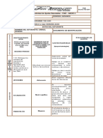 PIAR Seis 2 Comprensión Lectora