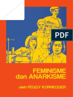 Feminisme Dan Anarkisme