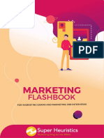 Marketing Flashbook - Super Heuristics