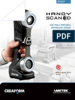 Handyscan3d Brochure en