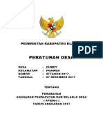 APBDES PERUBAHAN 2016.docx