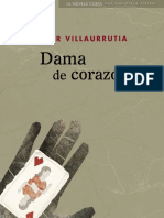 Dama de Corazones - Xavier Villaurrutia