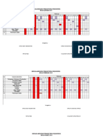 Matrik Rencana Kegiatan New 2019