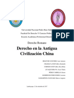 Derecho Chino LISTO PDF