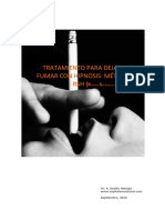 Tratamiento para dejar de fumar con hipnosis, método RSH-R. Sotillo Hidalgo.pdf