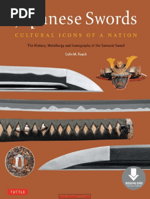 Japanese Sword.pdf
