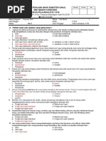 X Dkv Tinjauan Seni Soal Pdf