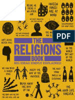 The Religions Book Big Ideas PDF