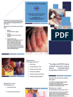 Staphylococcal Scalded Skin Syndrome