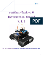 Panther-Tank-4.0 Instruction Manual V.1.1 PDF