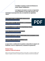 Primera Versión Sistema de Entrenamiento PubliMasters PDF