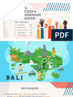 Presentasi Bali (Edit)