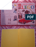 El Gran Libro de LEGO - B500es PDF
