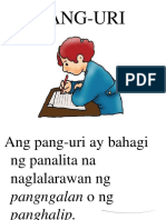 kaantasan ng kasidhian ng pang uri.pptx