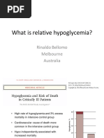Endocrine Dynamic Function Tests Guide | PDF | Endocrine System ...