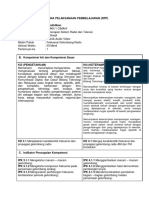 A01.RPP-PearTeaching - SRI WALUYANTI - YUYUS WISNURAT