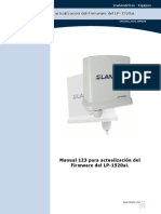 LP1520ai M123 SPF01W