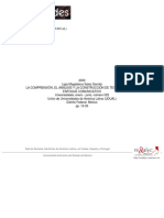 Comprensión, Análisis y Construcción de Textos - Sales Garrido (2004)