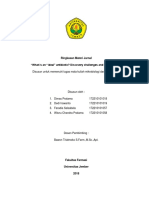 Resume Jurnal Antibiotik Grup 6