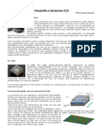 09 Fotografia y Sensores CCD del Profesor Bruno Peculio