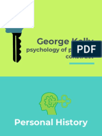 Teori Kelly - PPT PDF