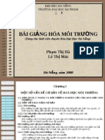 Bai Giang Hoa MT