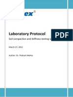 Lab Protocol