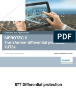 03 SIP5 - Trafodiff - Technical
