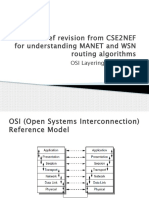04a1 Revision OSI TCP IP