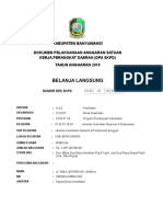 DPA Kapitasi JKN PDF