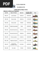 Download Daftar Harga Istana Balon by Rina Megasari SN44270616 doc pdf