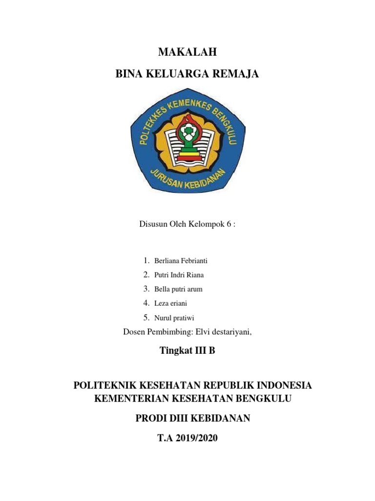 BKR | PDF