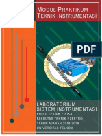 Modul Praktikum Teknik Instrumentasi 2019