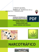Narcotrafico