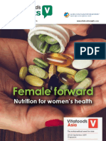 VFI DM WomensHealth 0519 v3 PDF