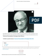 Teorías de Personalidad en Psicología_ Albert Bandura.pdf