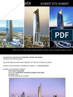 AlHamraTower, Kuwait PDF