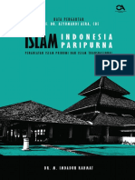 Islam Indonesia Islam Paripurna