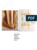 restraint to RIB round column formwork