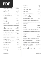 Assignment - Tutorila LogIndex