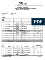 Learning Program 2019-2020 (Agama Kristen Kelas 5)