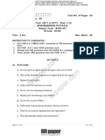 Phy (1st&2nd) May2019 PDF